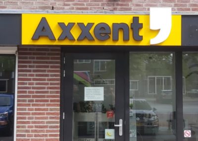 AXXENT – ERMELO