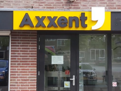 AXXENT – ERMELO