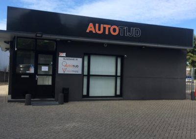 AUTOTIJD – APELDOORN