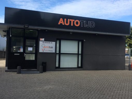 AUTOTIJD – APELDOORN