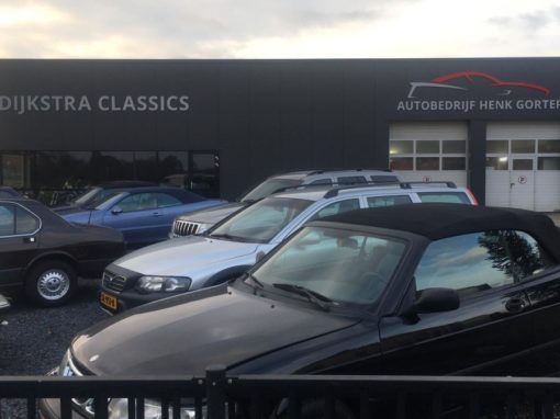 DIJKSTRA CLASSICS – HEERDE