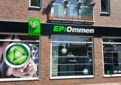 EP: Ommen