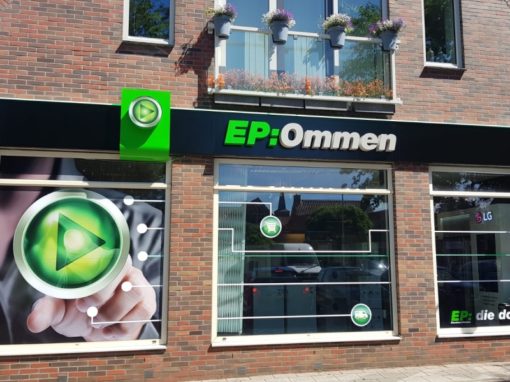 EP: Ommen