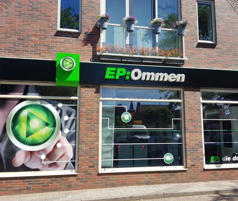 EP: Ommen