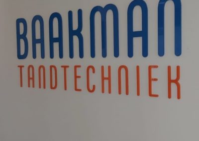 Baakman tandtechniek – Zutphen