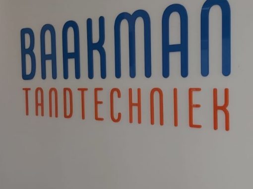 Baakman tandtechniek – Zutphen