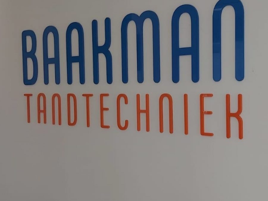 Baakman tandtechniek – Zutphen