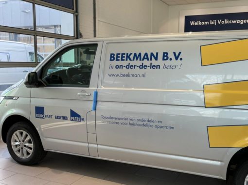Beekman BV – Apeldoorn