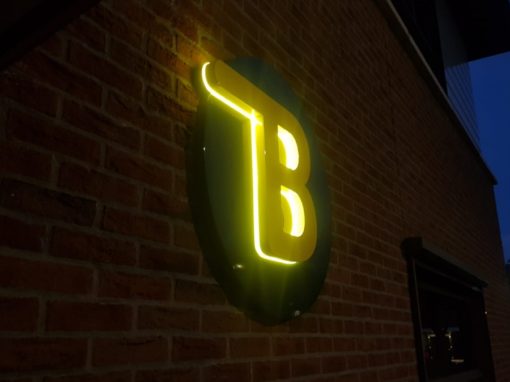 BIEZE MAKELAARS – TWELLO