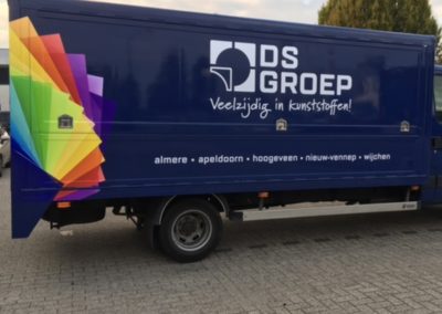 DS Groep – Apeldoorn