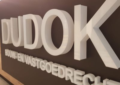 DUDOK – AMSTERDAM