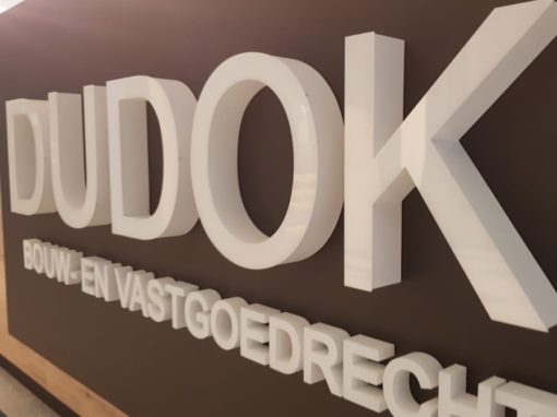 DUDOK – AMSTERDAM