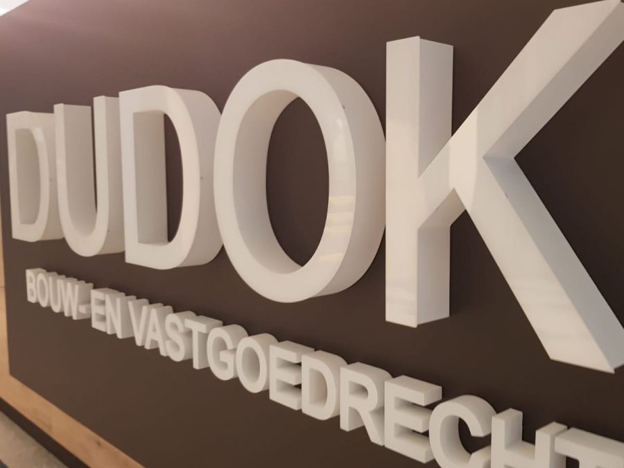 DUDOK – AMSTERDAM