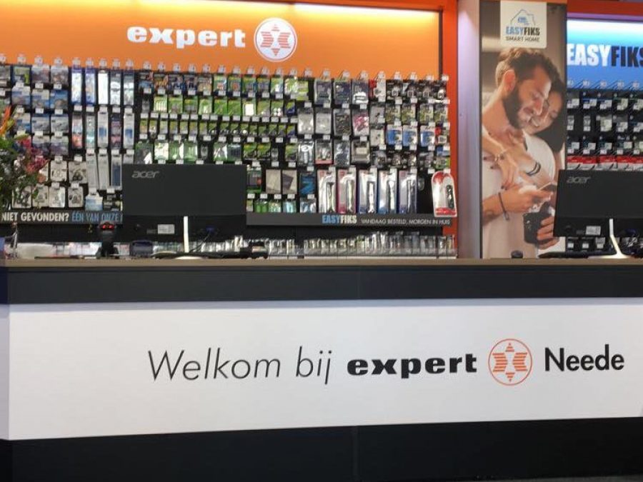 Expert Neede