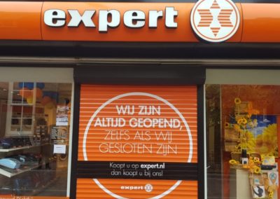 EXPERT NIJKERK