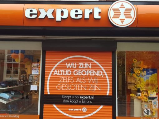 EXPERT NIJKERK