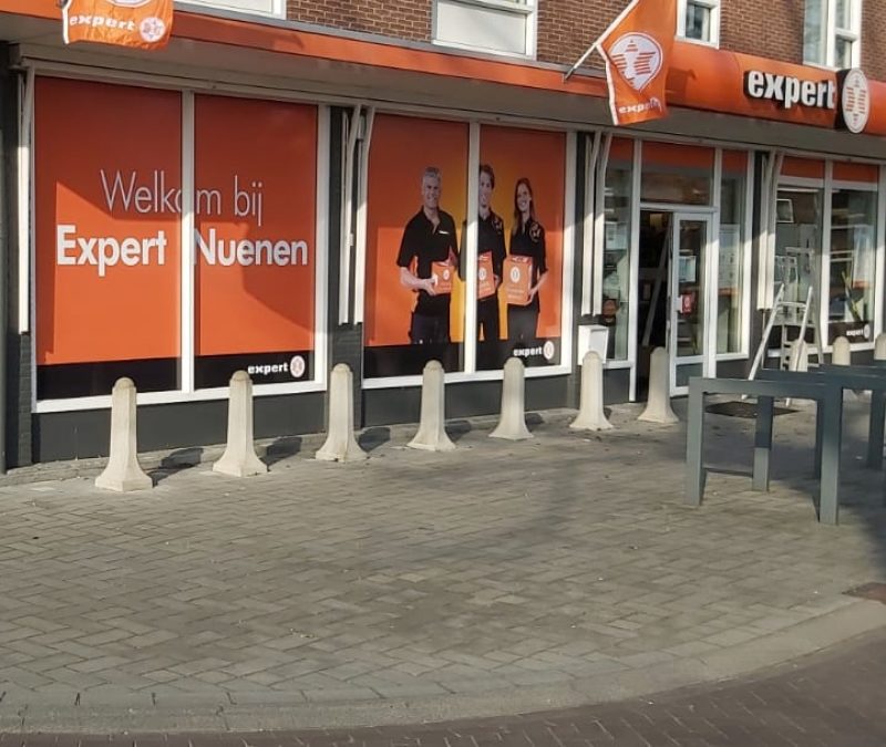 EXPERT NUENEN