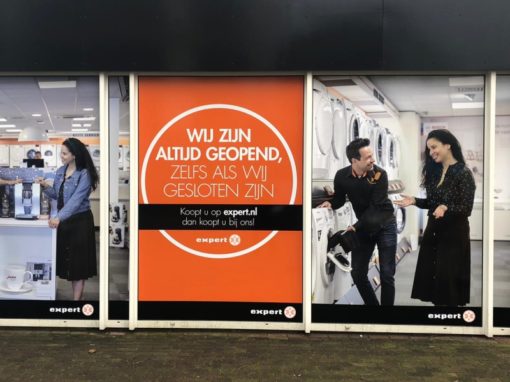EXPERT WAGENINGEN