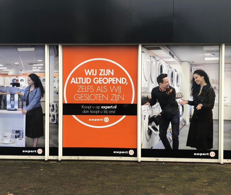 EXPERT WAGENINGEN