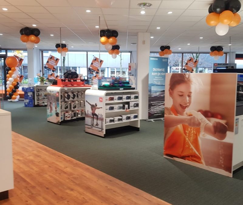 EXPERT – ZUTPHEN