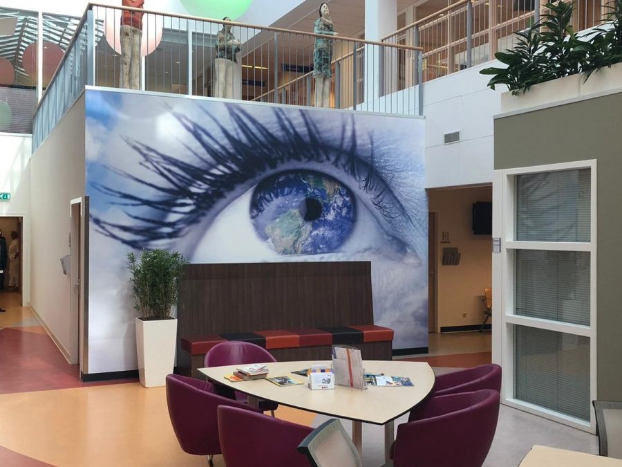 Gelre ziekenhuis – Apeldoorn Zutphen