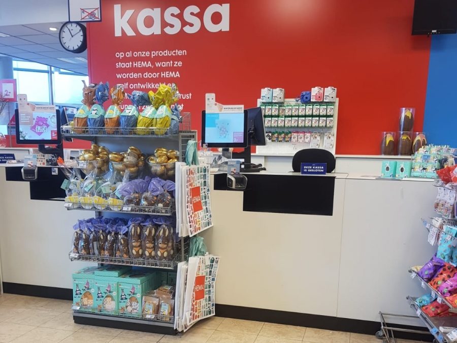 Hema Ermelo