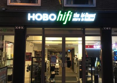 HOBO HIFI – ARNHEM