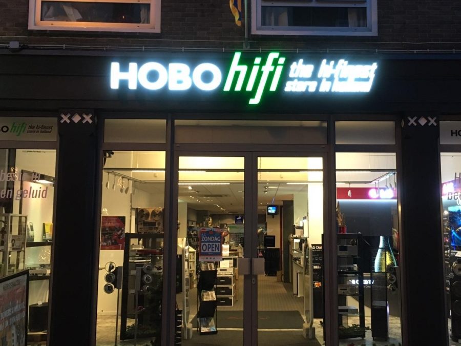 HOBO HIFI – ARNHEM