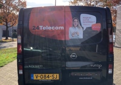 24 Telecom Ermelo