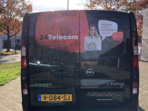 24 Telecom Ermelo