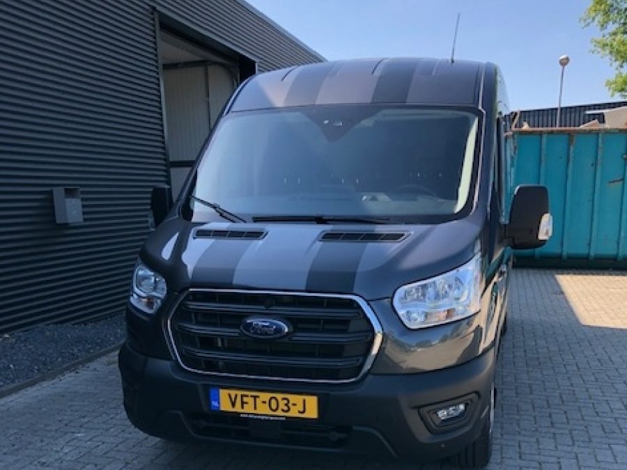 De Handige Jongens – Zevenaar