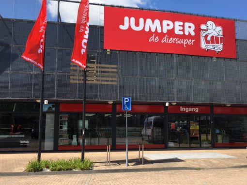 JUMPER – DORDRECHT