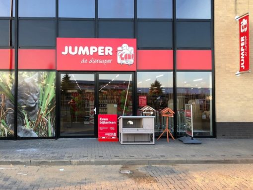 Jumper Kerkrade