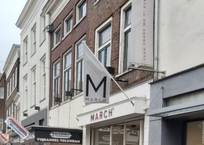 MARCH – AMERSFOORT