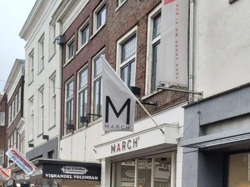 MARCH – AMERSFOORT