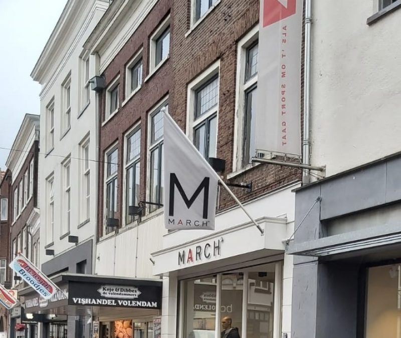 MARCH – AMERSFOORT