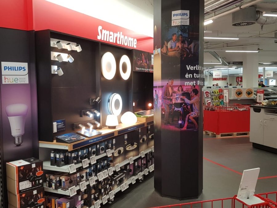 Media markt hoog catharijne – utrecht