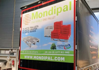 MONDIPAL – ERMELO