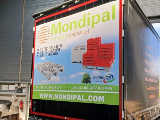 MONDIPAL – ERMELO