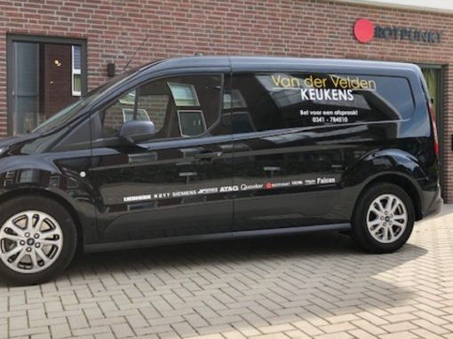 Van der velden keukens – ermelo