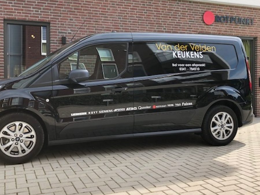 Van der velden keukens – ermelo