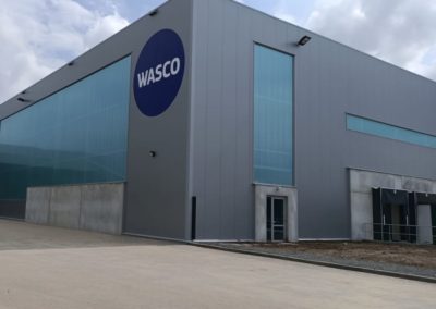 WASCO – Ecofactorij