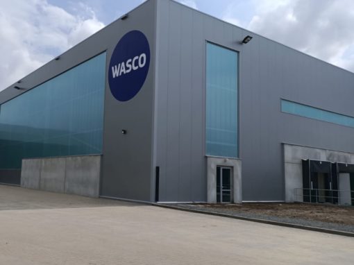 WASCO – Ecofactorij