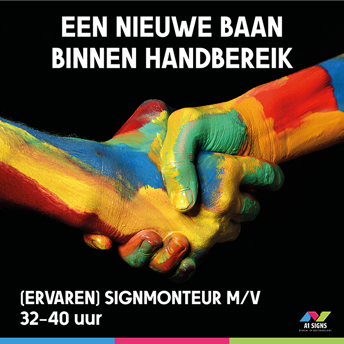 Signmonteur