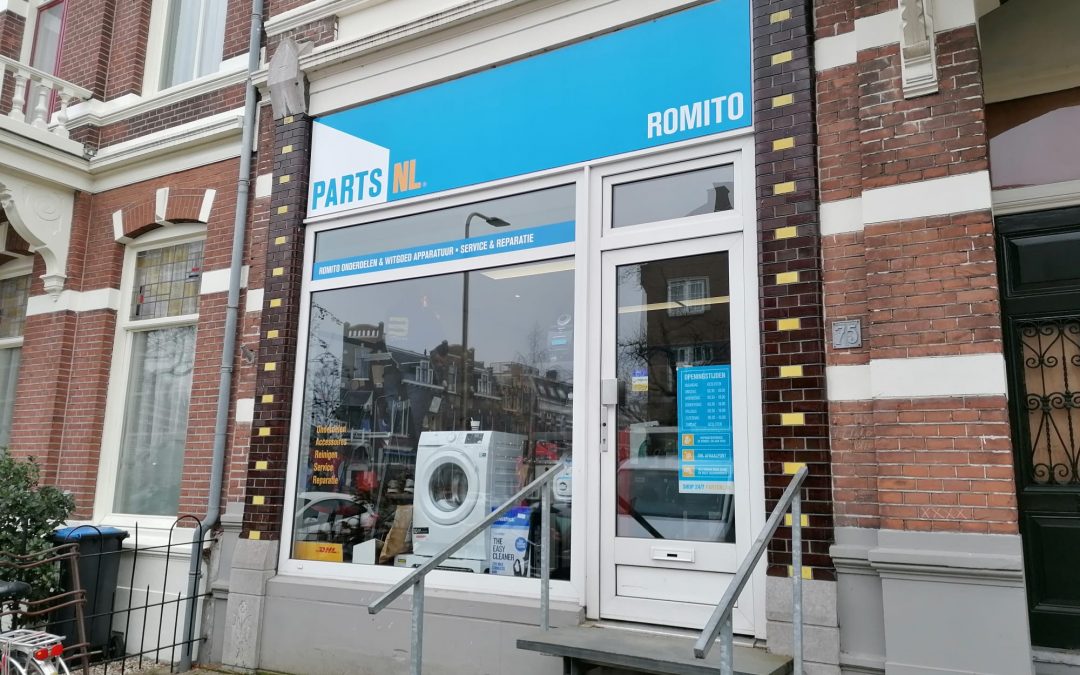 PARTSNL ROMITO