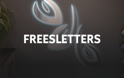 PRODUCTSHEET Freesletters