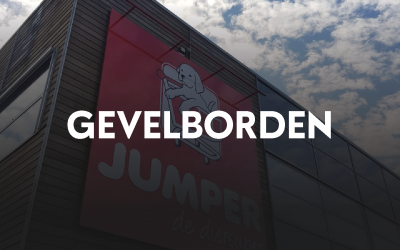 PRODUCTBLAD Gevelborden