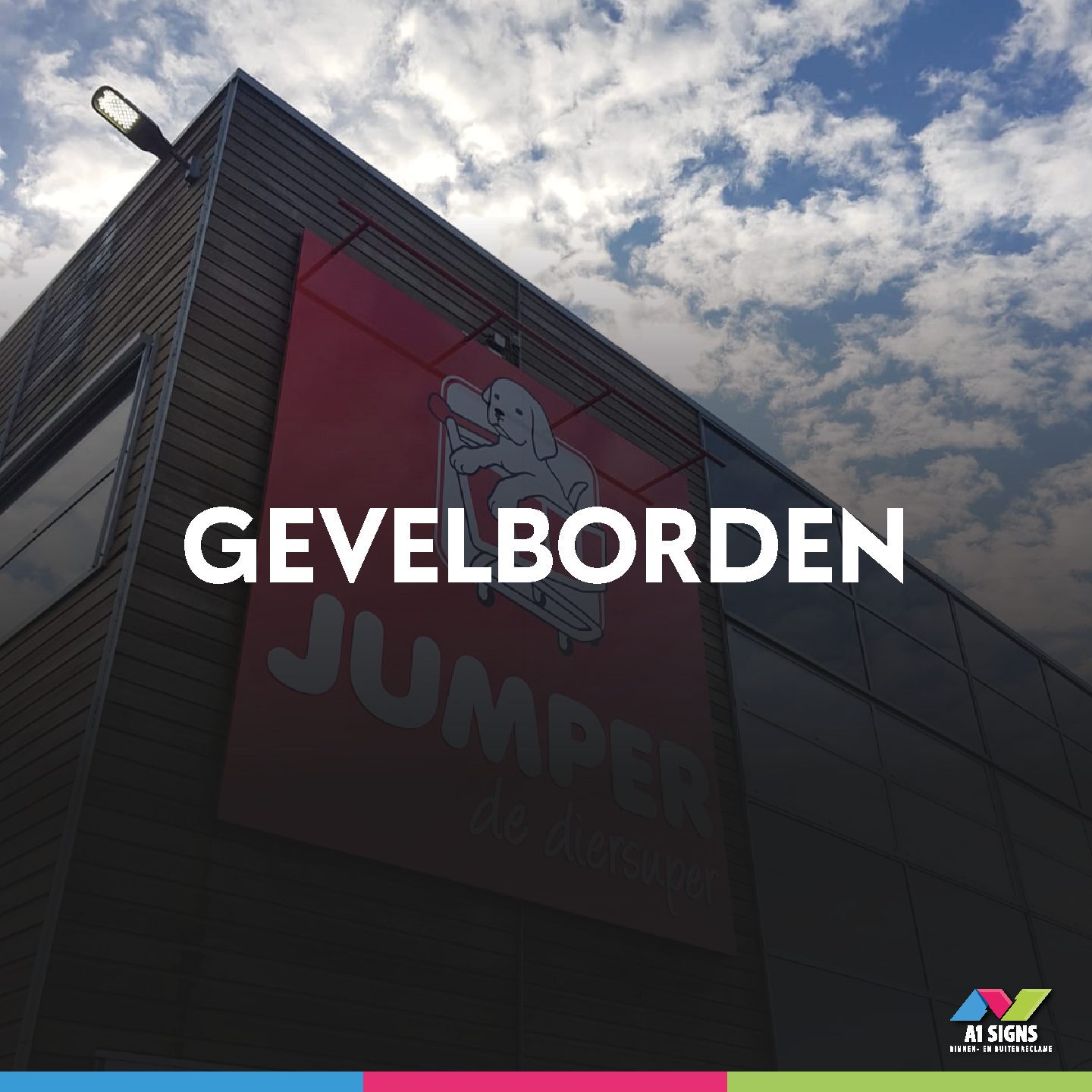 productblad gevelborden