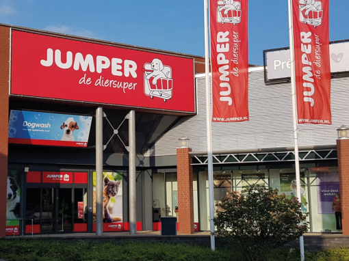 Jumper Venlo