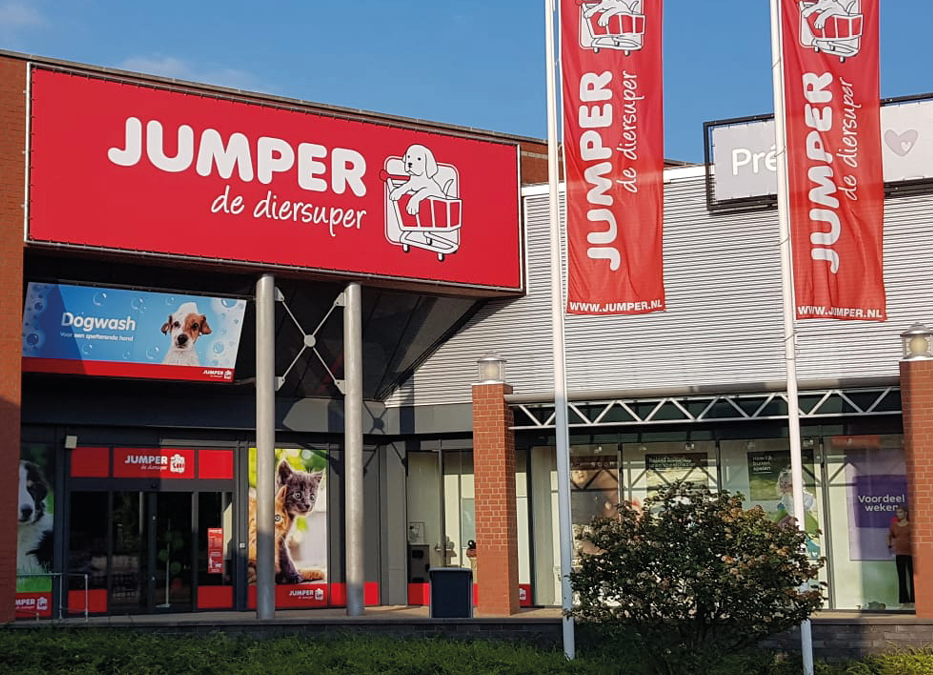 Jumper Venlo